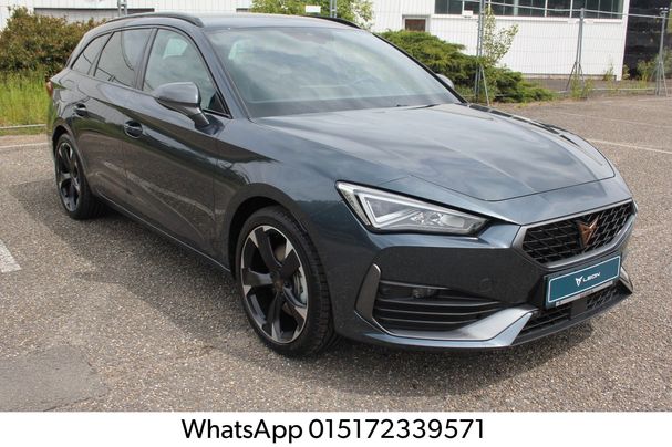 Cupra Leon Sportstourer 150 kW image number 2