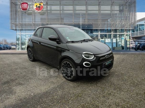 Fiat 500 e 42 kWh 88 kW image number 2