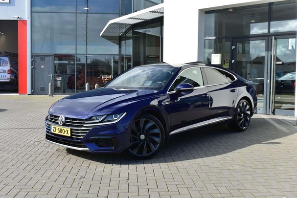 Volkswagen Arteon 140 kW image number 1