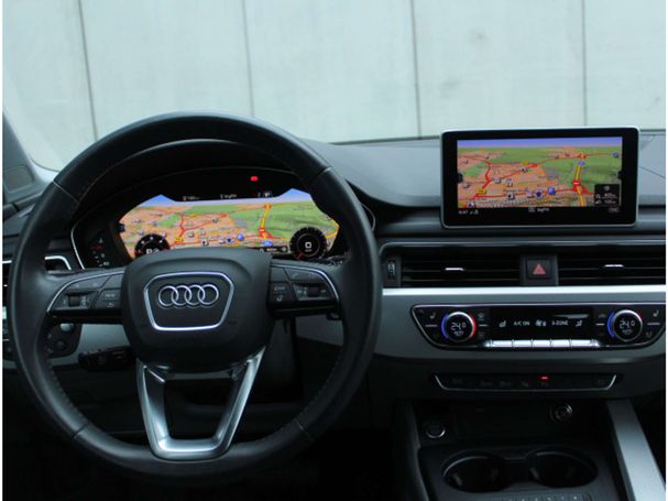 Audi A4 2.0 TDI 140 kW image number 3