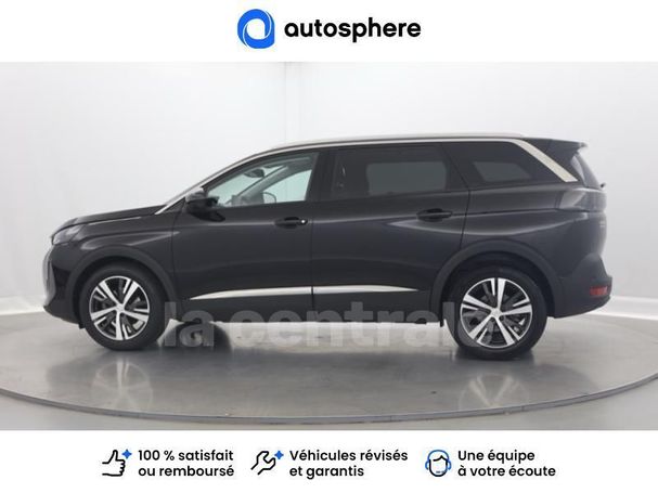 Peugeot 5008 96 kW image number 14