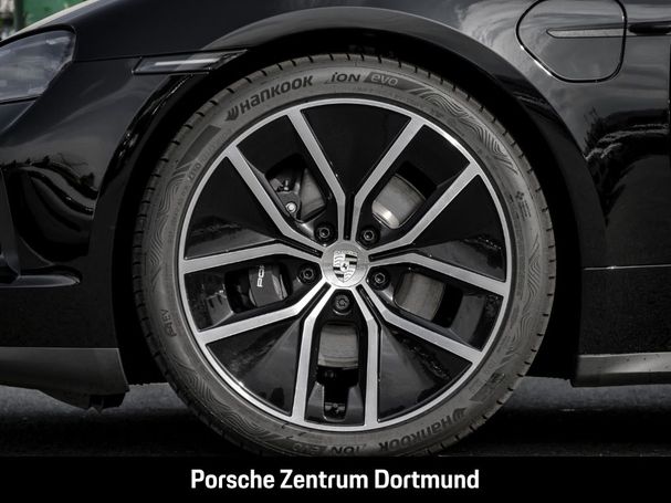 Porsche Taycan 320 kW image number 23