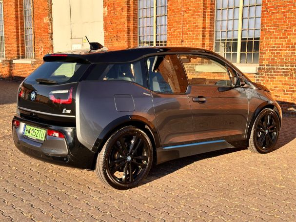 BMW i3s 120Ah 135 kW image number 7