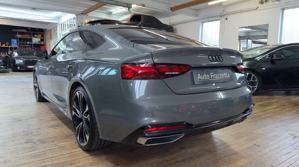 Audi A5 40 TFSI quattro S-line Sportback 150 kW image number 7