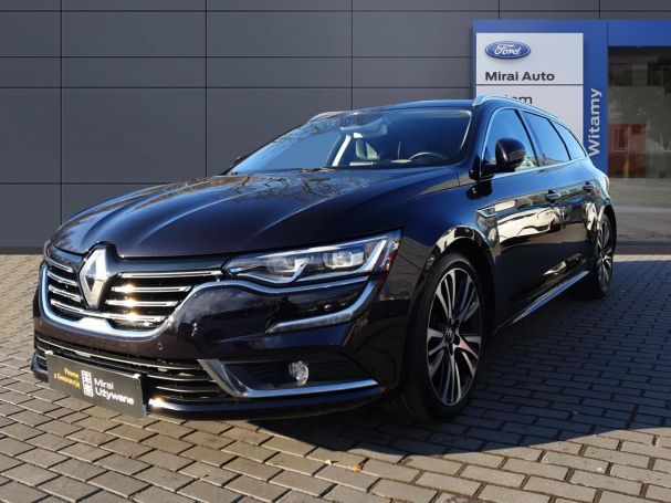 Renault Talisman Energy dCi EDC INITIALE PARIS 118 kW image number 7