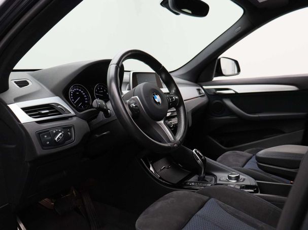 BMW X1 sDrive18i 100 kW image number 35