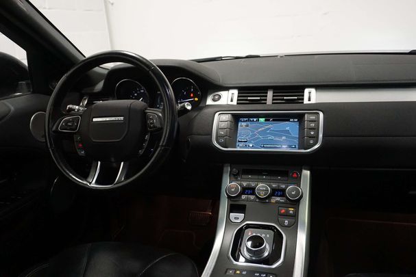 Land Rover Range Rover Evoque Td4 SE 132 kW image number 15