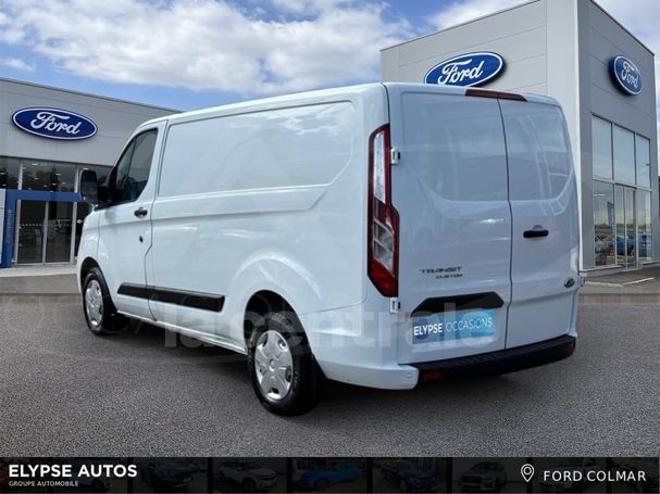  Ford Transit Custom 300 L1H1 Trend 96 kW image number 2