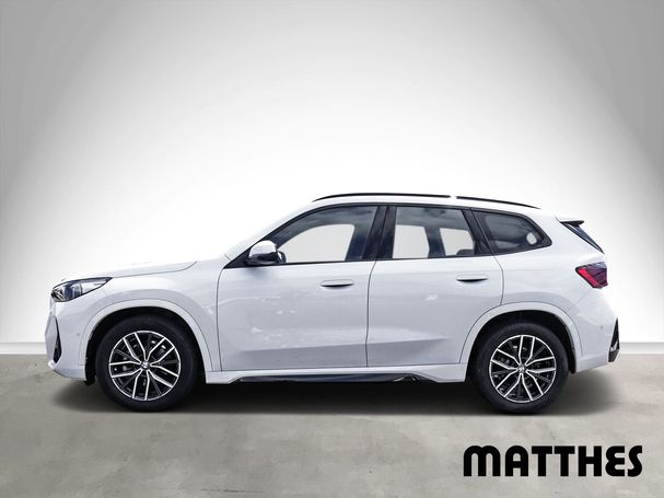 BMW X1 sDrive18i 100 kW image number 3