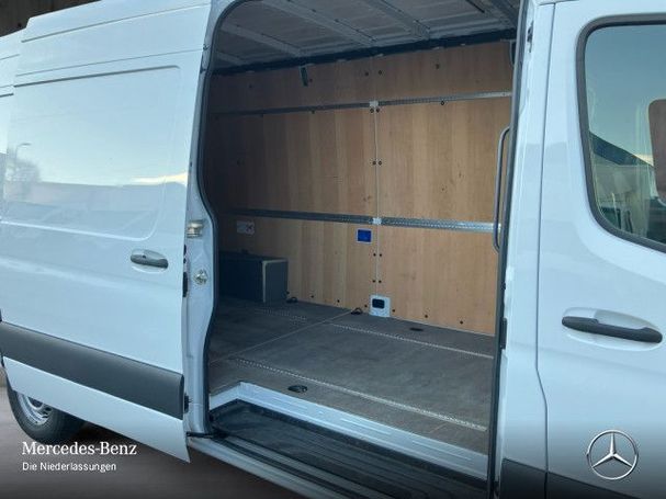 Mercedes-Benz Sprinter 317 CDI 125 kW image number 10