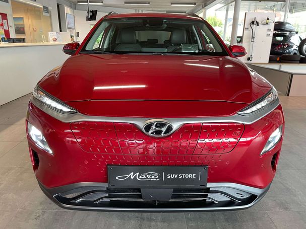 Hyundai Kona 64 kWh 150 kW image number 9