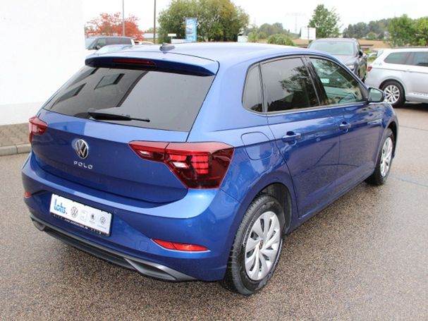 Volkswagen Polo 59 kW image number 4