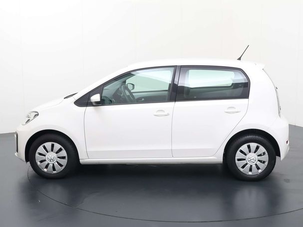 Volkswagen up! 44 kW image number 3