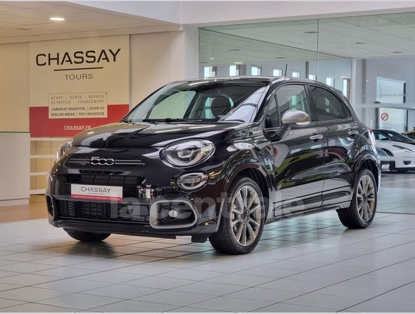 Fiat 500X 1.0 FireFly Turbo 88 kW image number 1