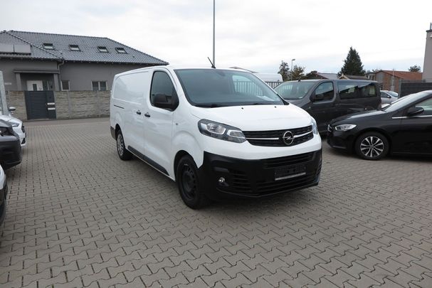 Opel Vivaro L3 110 kW image number 2