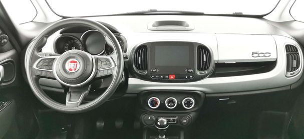 Fiat 500L 1.4 70 kW image number 9