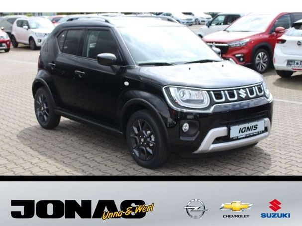 Suzuki Ignis 61 kW image number 2