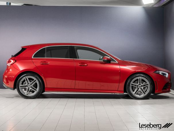 Mercedes-Benz A 250 165 kW image number 3