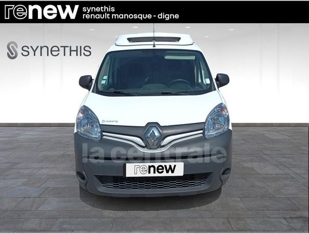 Renault Kangoo Energy dCi 75 55 kW image number 5