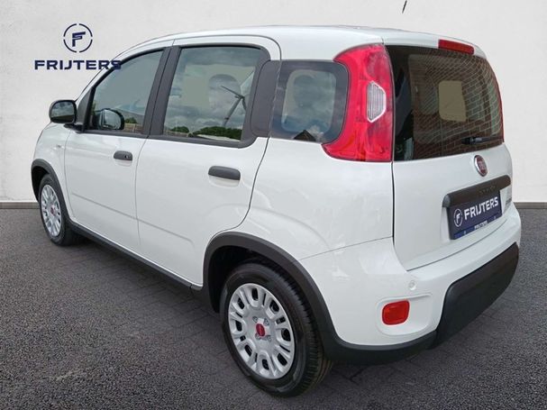 Fiat Panda 1.0 Hybrid 51 kW image number 7