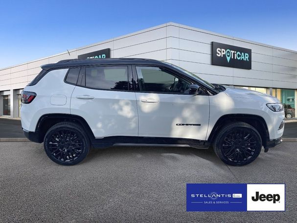 Jeep Compass 1.3 T4 4xe 177 kW image number 3