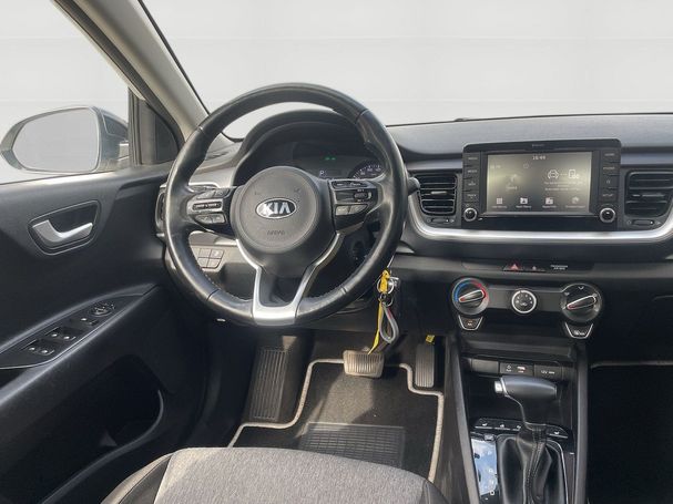 Kia Stonic 1.4 Edition 7 73 kW image number 10