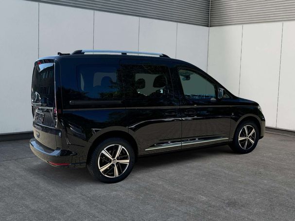 Volkswagen Caddy 1.5 85 kW image number 2