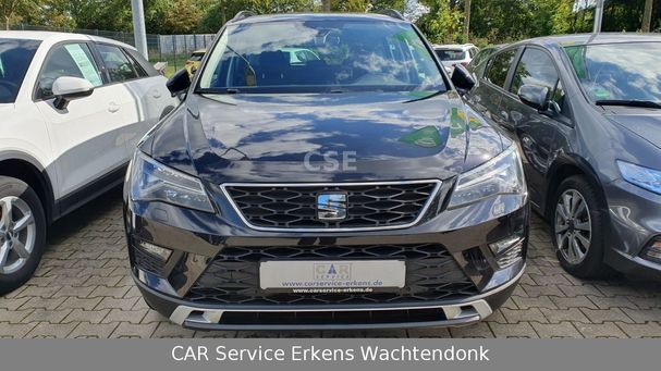 Seat Ateca 85 kW image number 3