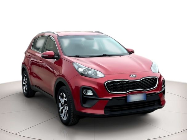 Kia Sportage 1.6 2WD 93 kW image number 2