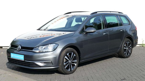 Volkswagen Golf Variant 1.0 TSI 85 kW image number 25