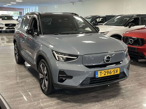 Volvo XC40 Recharge Core 171 kW image number 2