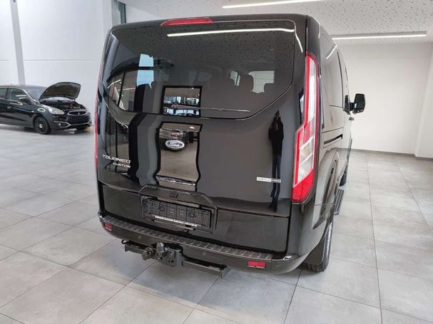 Ford Tourneo Custom L1 2.0 Titanium X 110 kW image number 5