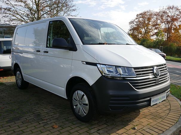 Volkswagen T6 Transporter 81 kW image number 2