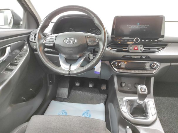 Hyundai i30 88 kW image number 13