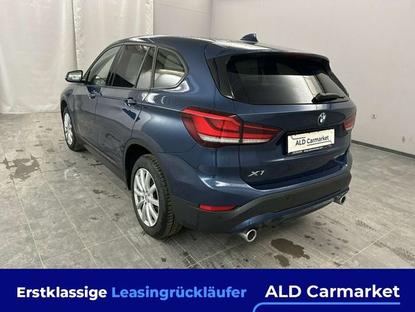 BMW X1 xDrive18d Advantage 110 kW image number 4