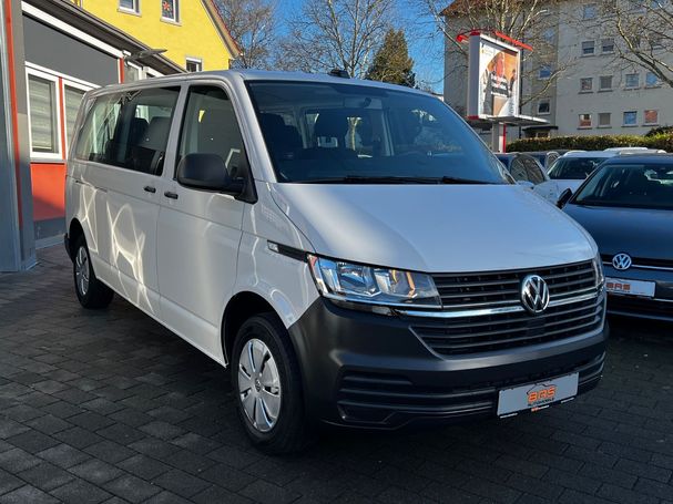 Volkswagen T6 Transporter DSG 110 kW image number 3