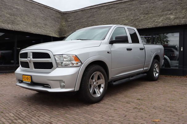 RAM 1500 5.7 V8 294 kW image number 13