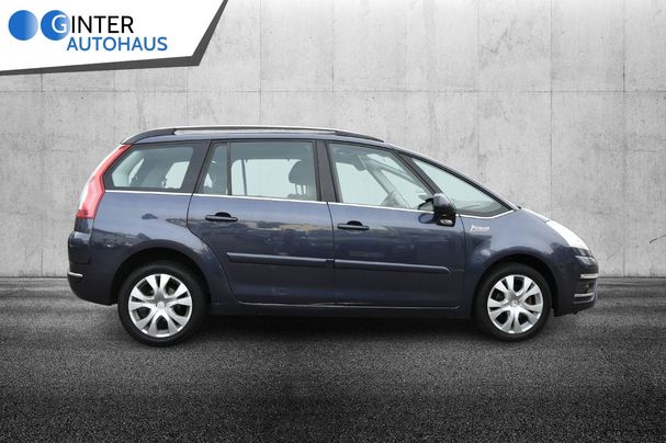 Citroen Grand C4 Picasso Tendance 82 kW image number 3