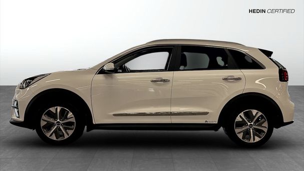 Kia Niro e 64 kWh 150 kW image number 6