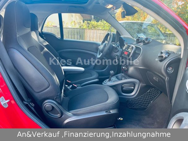 Smart ForTwo 66 kW image number 13