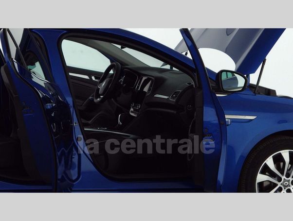 Renault Megane 85 kW image number 35