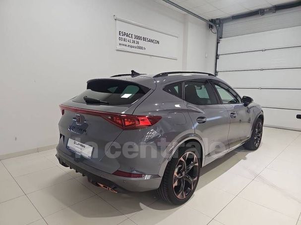 Cupra Formentor 1.4 e-HYBRID DSG 150 kW image number 5