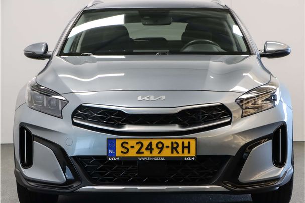 Kia XCeed 1.0 T-GDi 88 kW image number 4