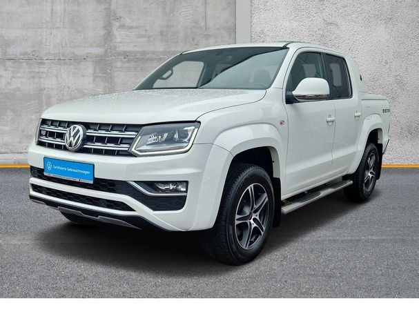 Volkswagen Amarok 3.0 TDI Aventura 4Motion 190 kW image number 1