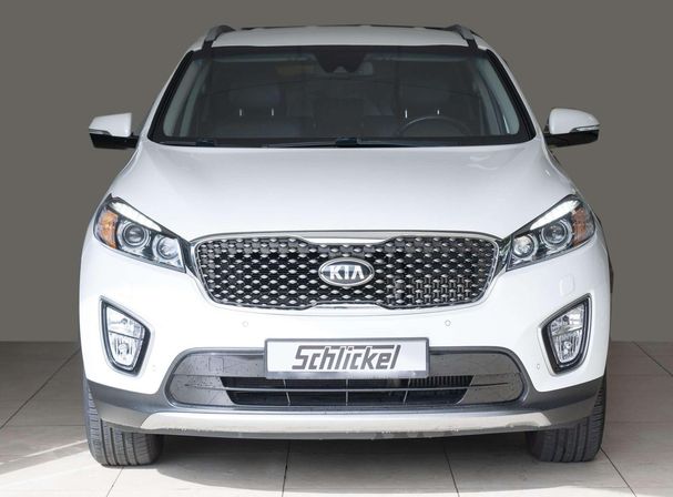 Kia Sorento 2.2 CRDi Spirit 147 kW image number 3