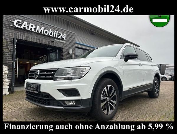 Volkswagen Tiguan Allspace 2.0 TSI DSG 4Motion 140 kW image number 1