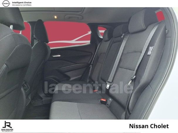 Nissan Qashqai 1.3 N-CONNECTA 103 kW image number 6