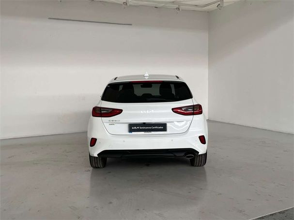 Kia Ceed 1.5 118 kW image number 19