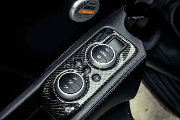 McLaren 650S Spider 478 kW image number 27