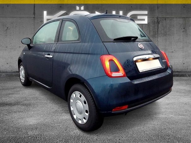 Fiat 500 1.0 51 kW image number 4